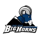 Lone Peak High School logo