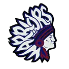 East Dubuque High School logo