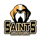 Santa Fe South High School logo