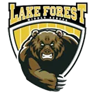 Lake Forest Middle School logo