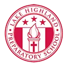 Lake Highland Prep School logo