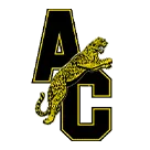 Andover Central High School logo