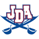 Jefferson Davis Academy logo
