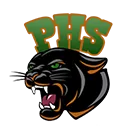Porterville High School logo