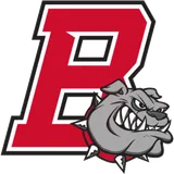 Burgin Independent High School logo