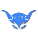 Calais Middle-High School logo