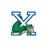 Xavier College Preparatory logo