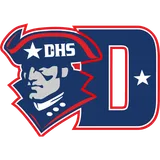 Denbigh High School logo