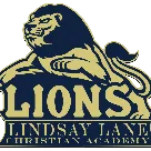 Lindsay Lane Christian Academy logo