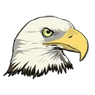 South Pike High School logo