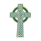 St John Neumann Catholic High School logo