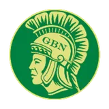 Glenbrook North High School logo
