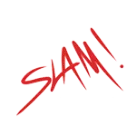 SLAM Miami Charter logo