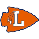 Louisburg High School logo