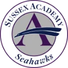 Sussex Academy logo