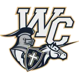 Wilson Christian Academy logo