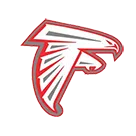 Constantine High School logo