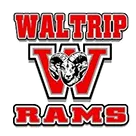Waltrip High School logo