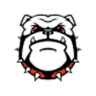 Richmond High School for the Arts logo