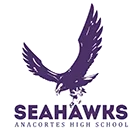 Anacortes High School logo