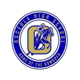 Osceola High School - Kissimmee logo