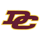 Dade County High School logo