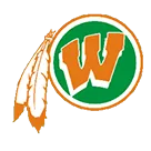 Wingate High School logo