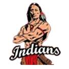 Immokalee High School logo