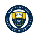 Veritas Academy logo