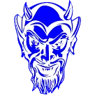 Burgettstown Area High School logo