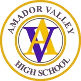 Amador Valley High School logo