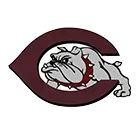 Nash Central High School logo