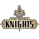 Bishop Montgomery High School logo