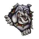 Tri-Valley High School logo