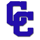 Clarke County High School logo