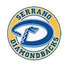 Serrano High School logo
