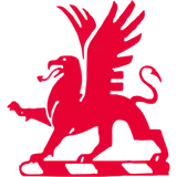 Pepperell High School logo