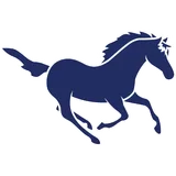 Mumford High School logo