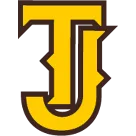 Thomas Jefferson High School logo