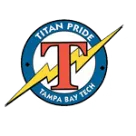 Tampa Bay Tech High School logo