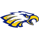 Carson City-Crystal High School logo