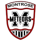 Montrose Area JrSr High School logo