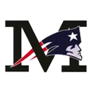 Miramar High School logo