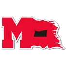 Marion Senior High School logo