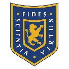 Providence Academy logo