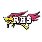 Rosamond High School logo
