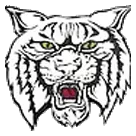 Greene County High School logo
