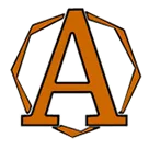 Akron High School logo