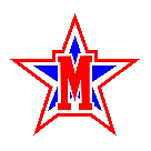 McDowell High School logo