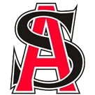 Archbishop Spalding High School logo